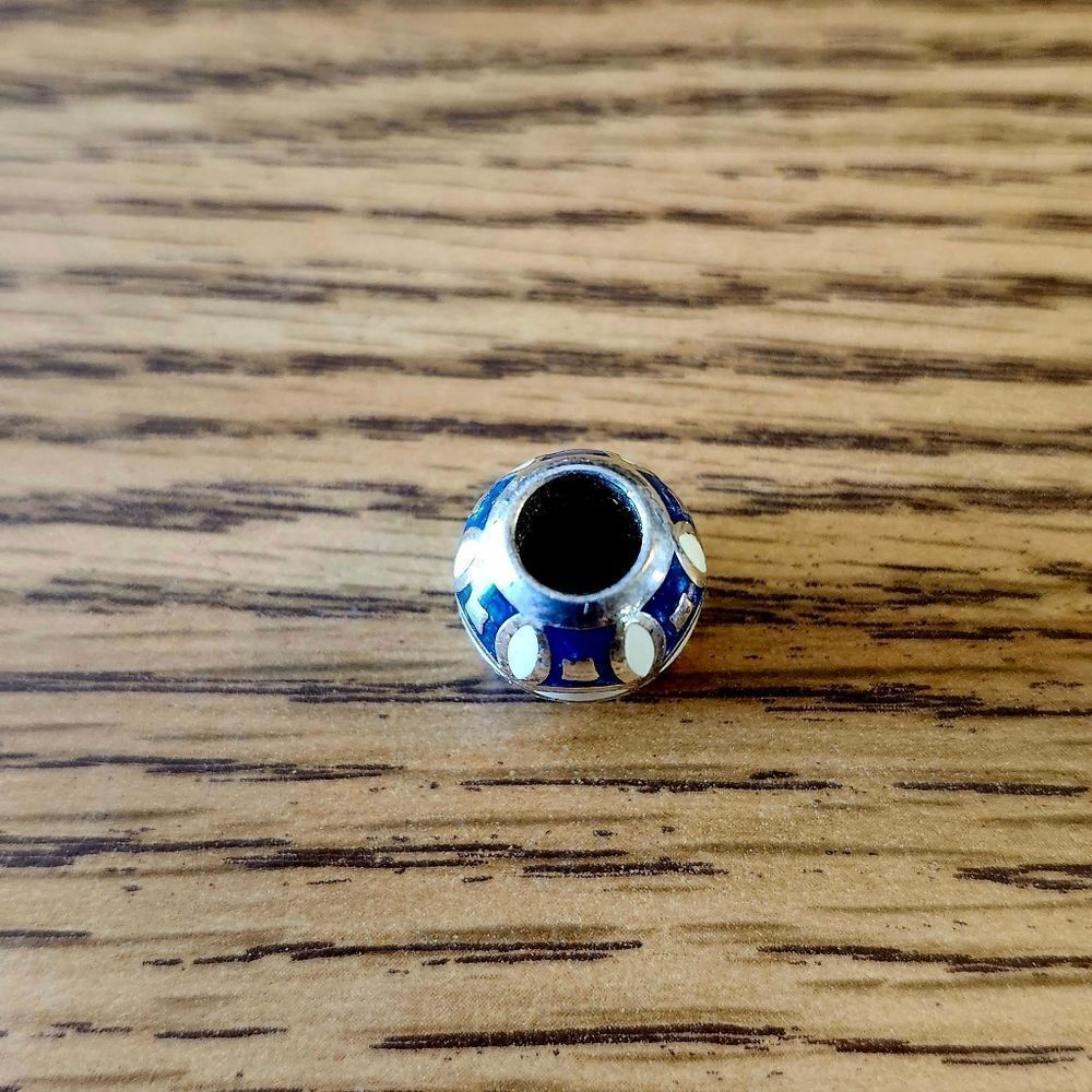 BRIGHTON Floral, Crystal, Resin Charms $20 each - Picture 7 of 10